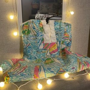 Lilly Pulitzer dress